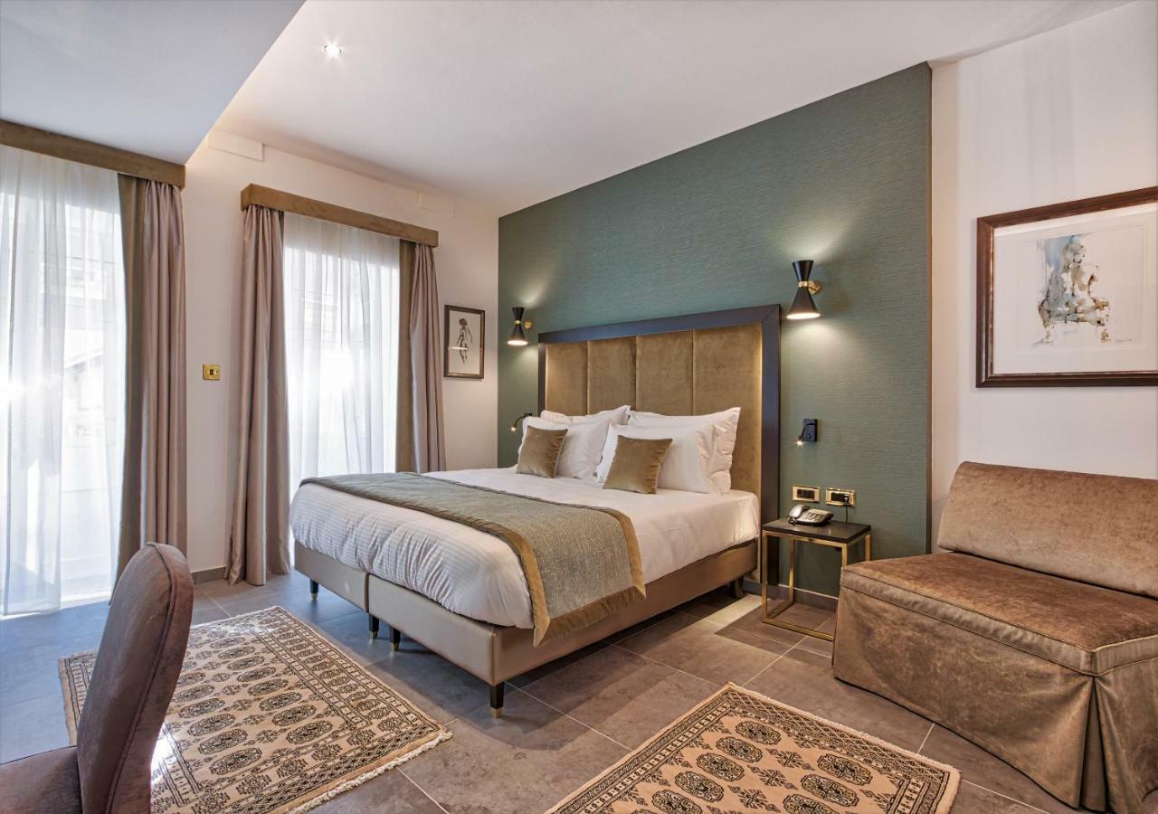 Palazzo Rosaria Boutique 4* La Valette